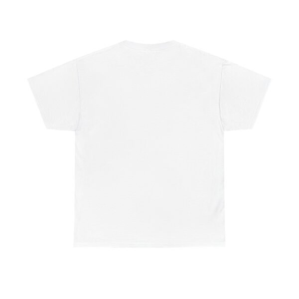 Unisex Organize Yourself T-Shirt - Image 3