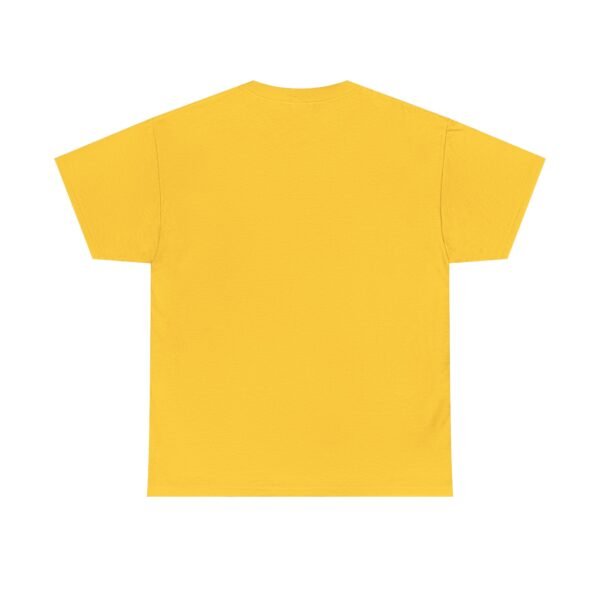 Unisex Organize Yourself T-Shirt - Image 5