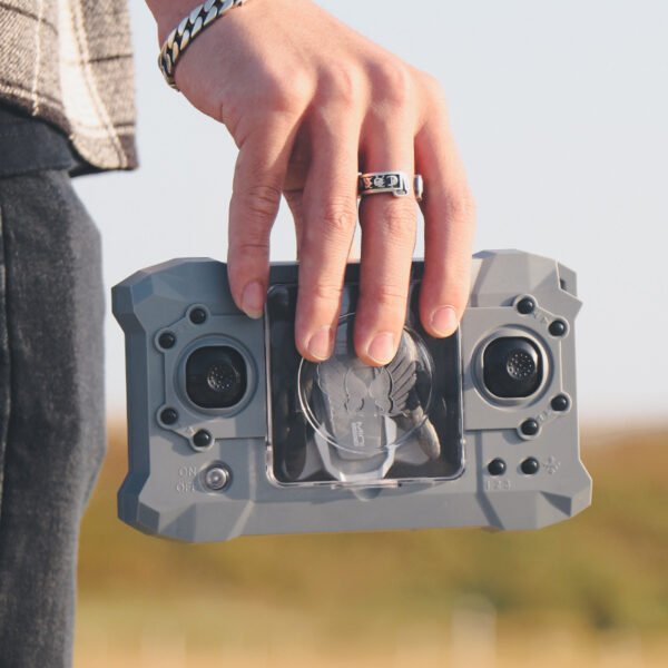 Mini HD Folding Portable Drone - Image 2