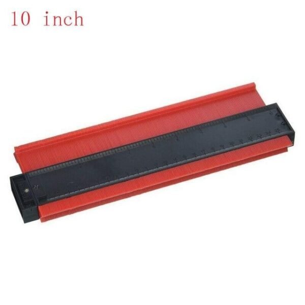 Radial Ruler Contour Gauge Taker Profile Gauge - Image 4