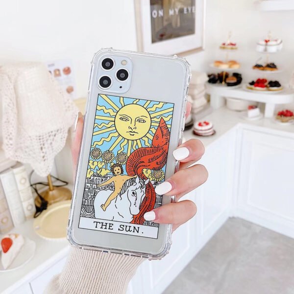 Retro phone case - Image 2