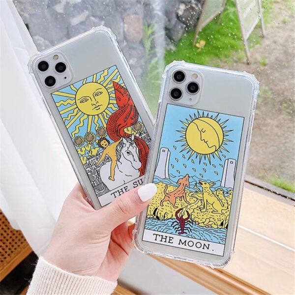Retro phone case - Image 4